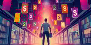 Precificação Psicológica: Estratégias para Vender Mais com Inteligência