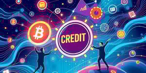 Crédito Inteligente: Maximizando Benefícios e Minimizando Riscos