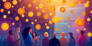 Desvendando o Empréstimo P2P: Uma Alternativa ao Modelo Tradicional