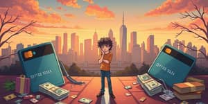 O Preço da Conveniência: Entendendo os Custos Ocultos do Crédito