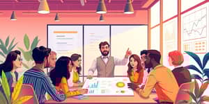 A Importância da Mentoria no Caminho Empreendedor