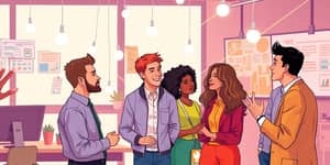 Cultura de Feedback Contínuo: Impulsionando Pessoas e Negócios