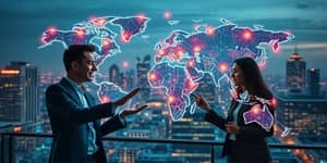 Inteligência Geográfica: Mapeando Oportunidades de Mercado