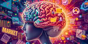 Neuromarketing: Desvendando os Segredos da Mente do Consumidor