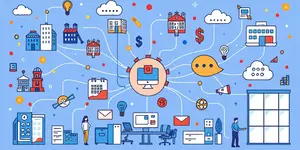 Modelos de Negócio B2B: Estratégias de Venda para Empresas