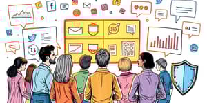 Gestão de Crise em Redes Sociais: Protegendo sua Marca Online