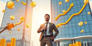 Crédito Empresarial: Alavancando o Crescimento de Seu Negócio com Sabedoria