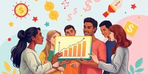 Crédito para Jovens: Construindo um Futuro Financeiro Sólido desde Cedo