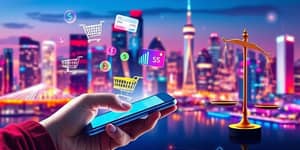 Crédito Online: A Praticidade da Era Digital e Seus Desafios