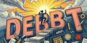 O Caminho da Quitação: Um Roteiro Prático para Eliminar Suas Dívidas