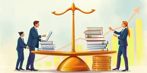 Revisão da Dívida: Examinando Criticamente Seus Compromissos Financeiros