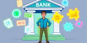 Análise de Crédito: Decifrando o Que os Bancos Vêem em Você