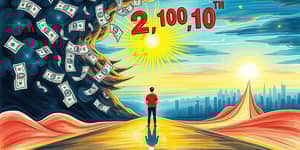 O Custo da Inação: Como Ignorar Dívidas Pode Ser Mais Caro