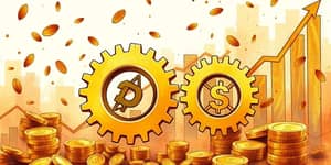 Engrenagens da Fortuna: O Mecanismo da Renda Passiva Explicado