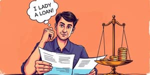 Empréstimo sem Consulta: Riscos e Cautelas Antes de Contratar