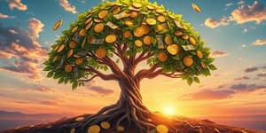 O Legado Financeiro: Construindo Renda Passiva para o Amanhã