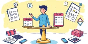 Empréstimo Pessoal: Análise Criteriosa para Escolher a Melhor Oferta