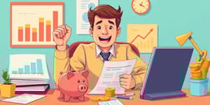 Crédito e Planejamento: A Chave para um Futuro Financeiro Estável