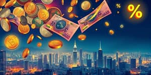 Compreendendo o IOF: O Imposto que Acompanha Seus Empréstimos