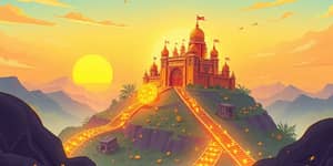 Seu Império Silencioso: Como a Renda Passiva Trabalha para Você