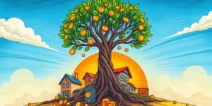 Renda Passiva: O Combustível para Seus Sonhos Mais Ambiciosos