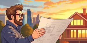 Crédito e Mercado Imobiliário: Dicas para Financiar Seu Imóvel