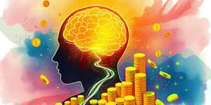 Mentes que Lucram: A Psicologia por Trás da Renda Passiva de Sucesso