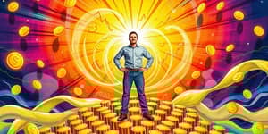 A Força Invisível: Renda Passiva Moldando Seu Futuro Financeiro