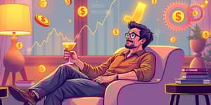 Acione o Piloto Automático: Gerando Renda Sem Esforço Diário