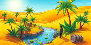 Oásis Financeiro: Descobrindo Fontes de Renda Passiva Inexploradas