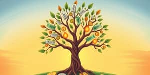 Decodificando a Riqueza: O Alfabeto da Renda Passiva