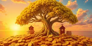 A Grande Virada: Renda Passiva Como Alicerce da Sua Independência