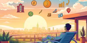 Renda Passiva: A Fórmula da Liberdade para o Seu Dia a Dia