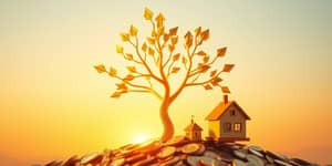 O Efeito Multiplicador: Renda Passiva em Ação Para Você