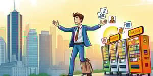 Renda Passiva para o Mundo Real: Estratégias para a Vida Ocupada