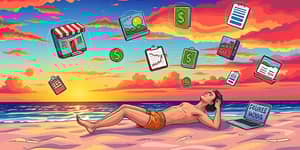 Renda Passiva Sem Dores de Cabeça: Métodos Comprovados e Simples