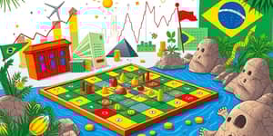 O Jogo da Independência: Ganhando com a Renda Passiva Inteligente