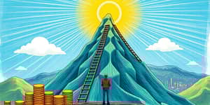 Construindo um Futuro Sólido: Comece Hoje!