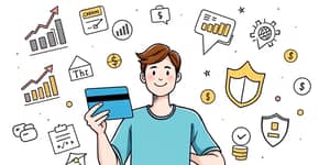 Seu Cartão de Crédito Como Aliado: Use-o com Inteligência