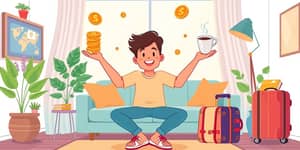 A Arte de Economizar Sem Sacrificar a Qualidade de Vida