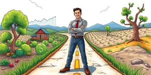 Abertura de Empresa: Planejamento Financeiro para Empreendedores