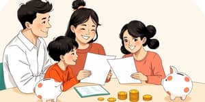 Herança Financeira: Planeje o Futuro de Seus Filhos