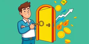 Entenda Seu Score de Crédito: Abra Portas Financeiras