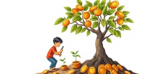 O Poder da Disciplina: Multiplique Seu Dinheiro