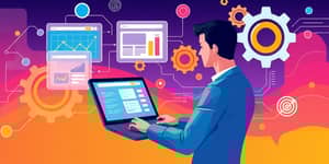 Automação de Marketing: Escala e Eficiência para seu Negócio