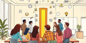 Cultura Organizacional Forte: O Pilar do Sucesso da Sua Empresa