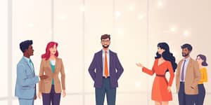 Capital Social: Como Construir uma Rede de Contatos Poderosa