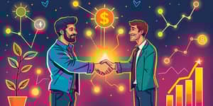 Relacionamento com o Cliente: A Chave para a Retenção de Longo Prazo