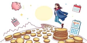 Finanças para Recém-Formados: Primeiros Passos no Mundo Adulto