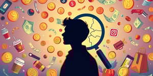 O Custo Invisível dos Pequenos Gastos Diários